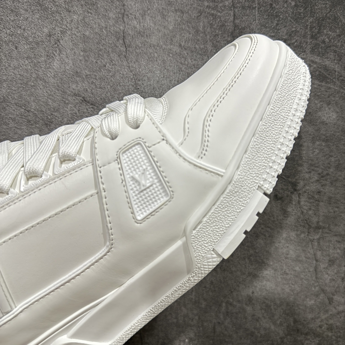 Louis Vuitton Trainer Sneaker T538008 | Suuperbuy Spreadsheet