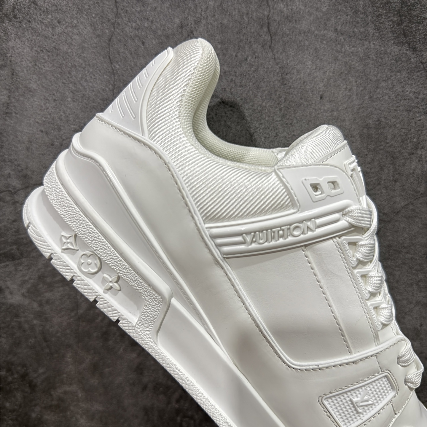 Louis Vuitton Trainer Sneaker T538008 | Suuperbuy Spreadsheet