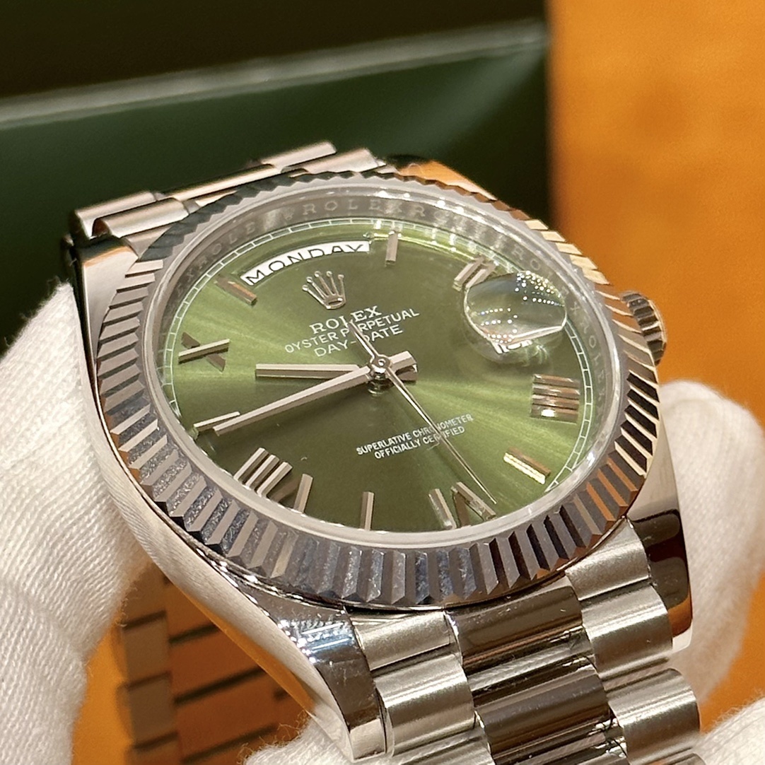 Rolex watch m228239-0033 | Suuperbuy Spreadsheet