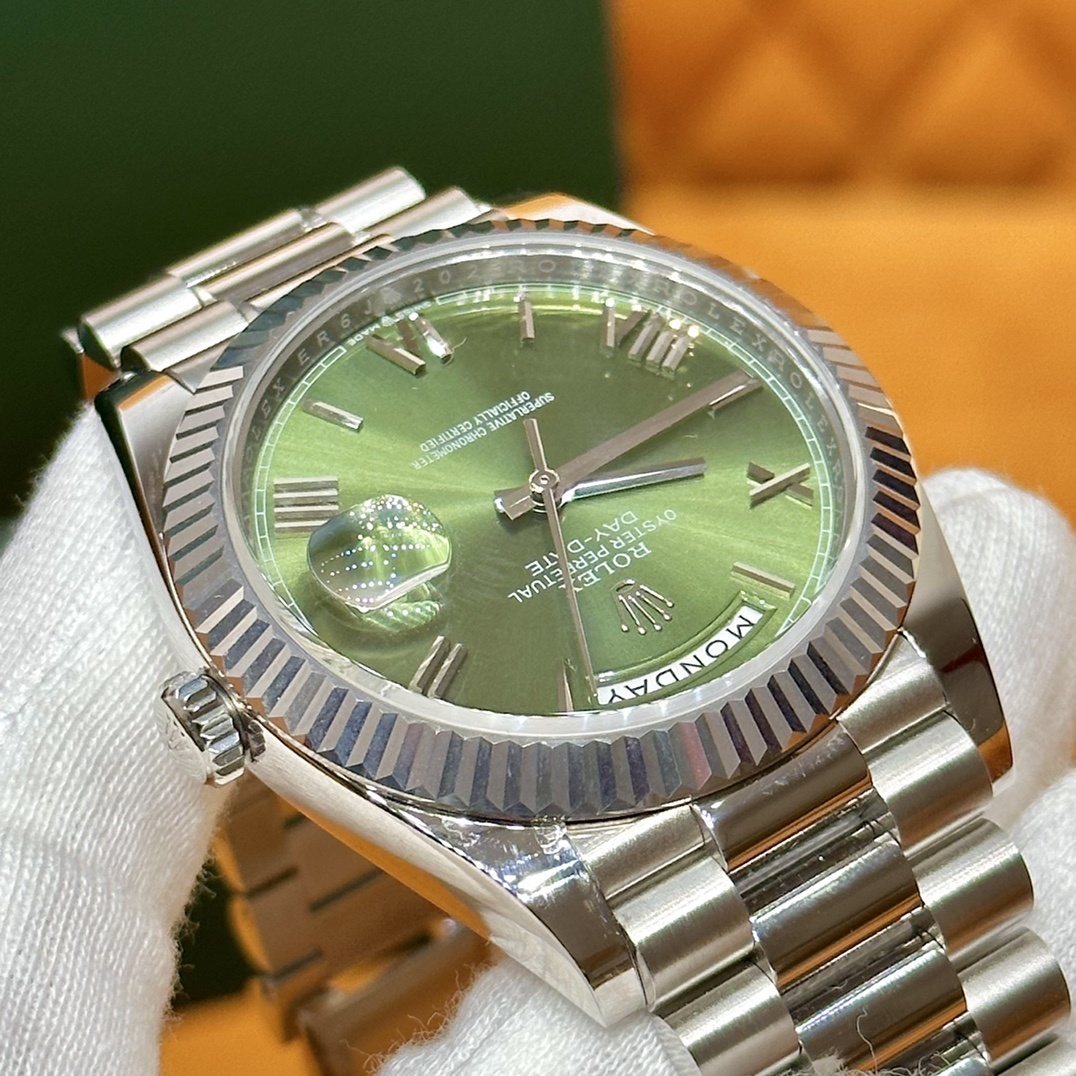 Rolex watch m228239-0033 | Suuperbuy Spreadsheet