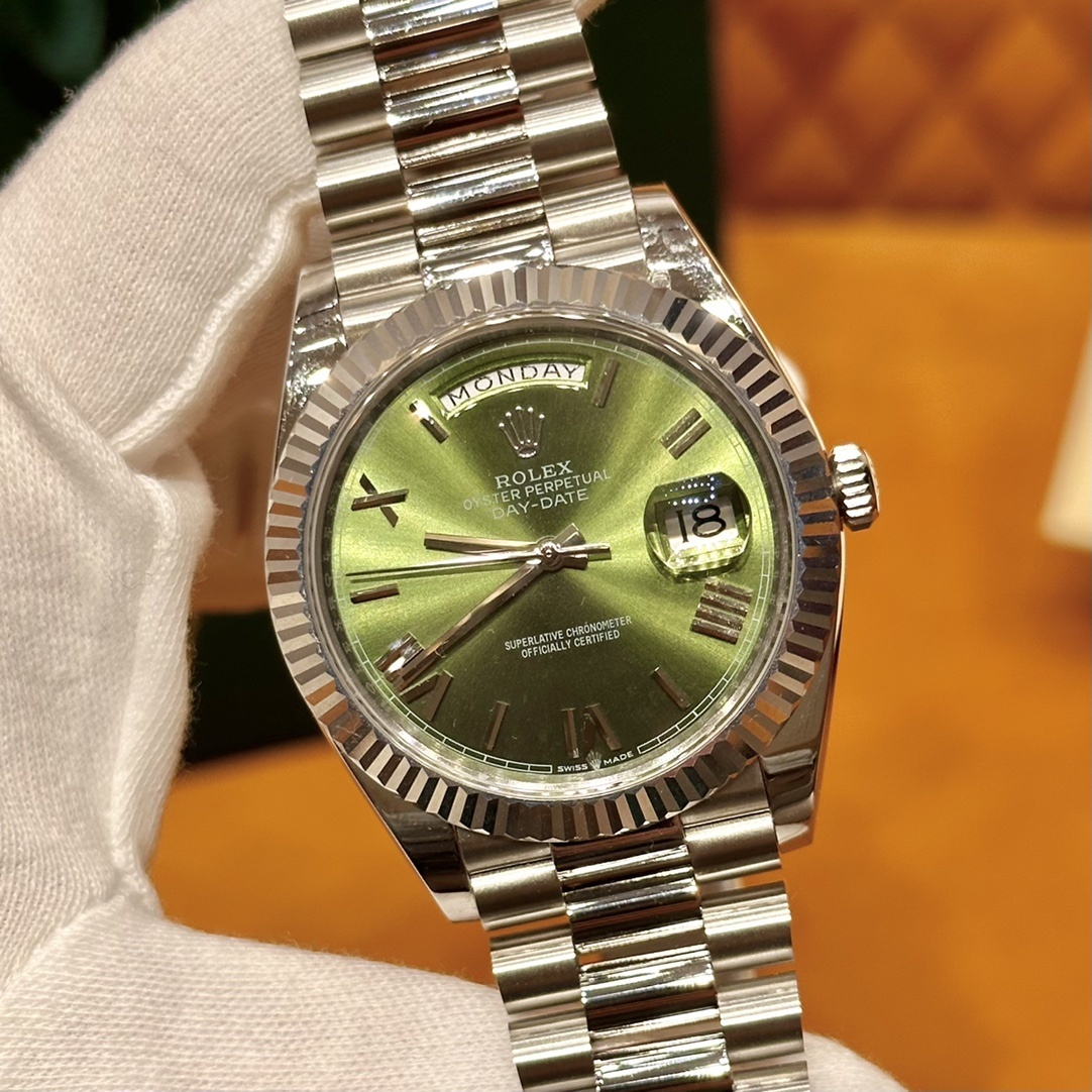 Rolex watch m228239-0033 | Suuperbuy Spreadsheet