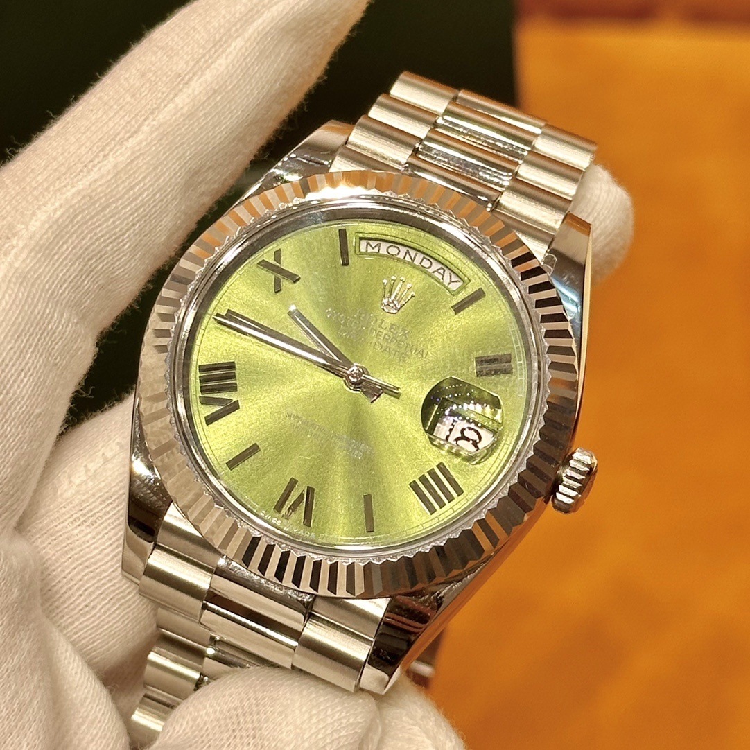 Rolex watch m228239-0033 | Suuperbuy Spreadsheet
