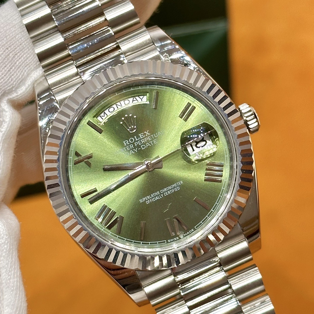 Rolex watch m228239-0033 | Suuperbuy Spreadsheet
