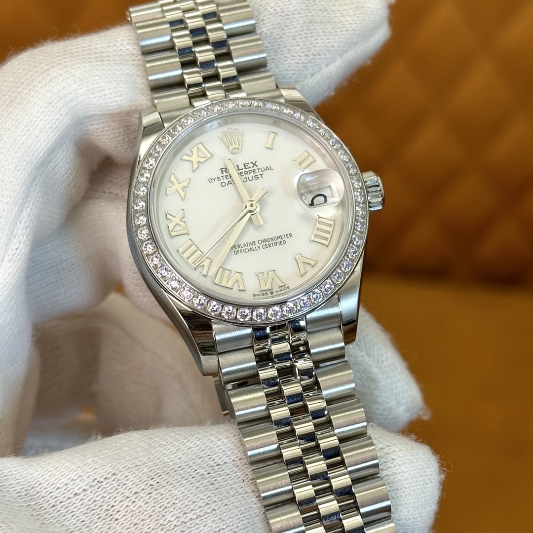 Rolex watch m126284rbr-0014 | Suuperbuy Spreadsheet