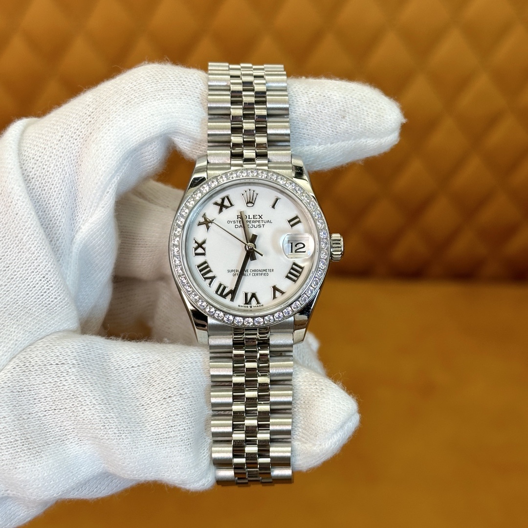 Rolex watch m126284rbr-0014 | Suuperbuy Spreadsheet
