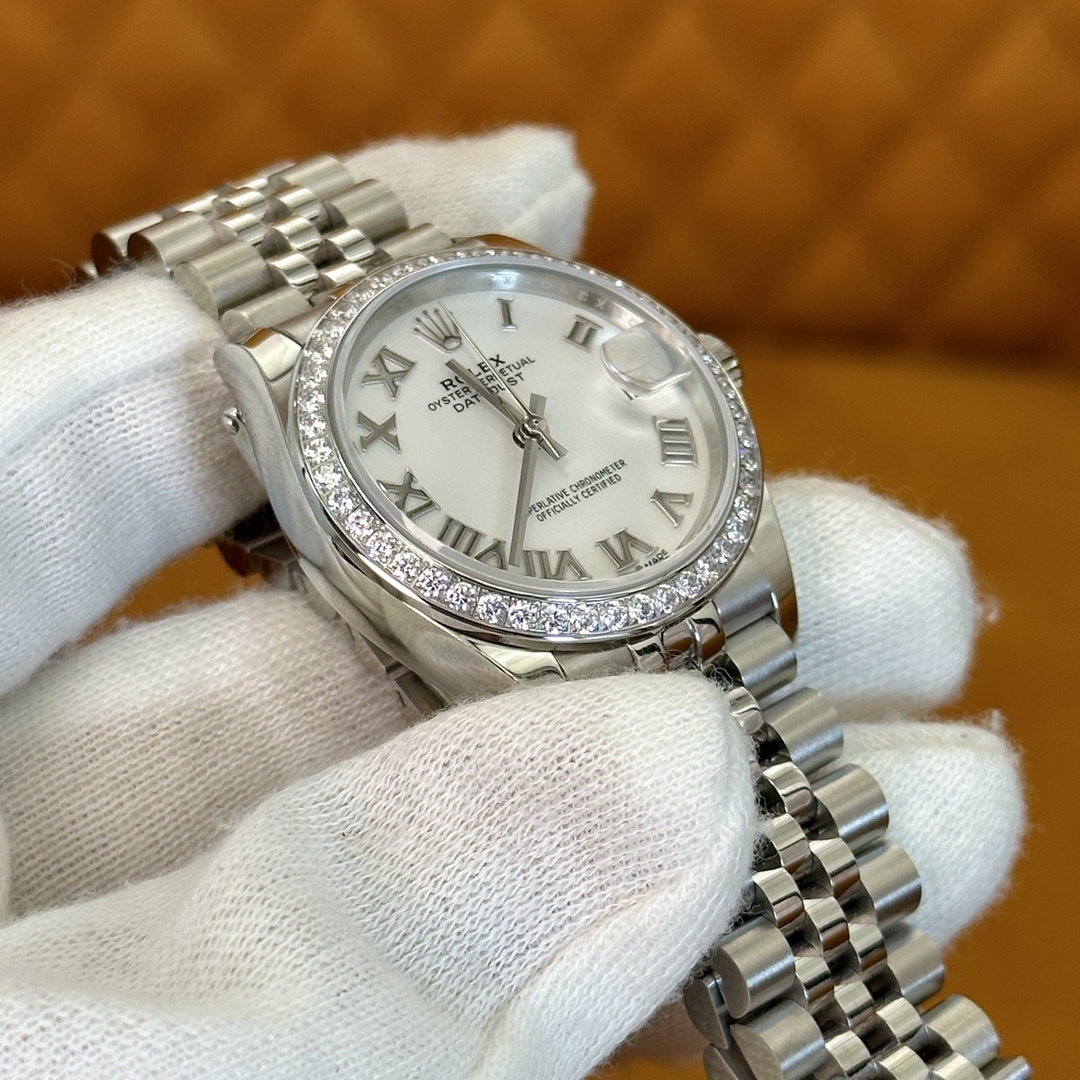 Rolex watch m126284rbr-0014 | Suuperbuy Spreadsheet