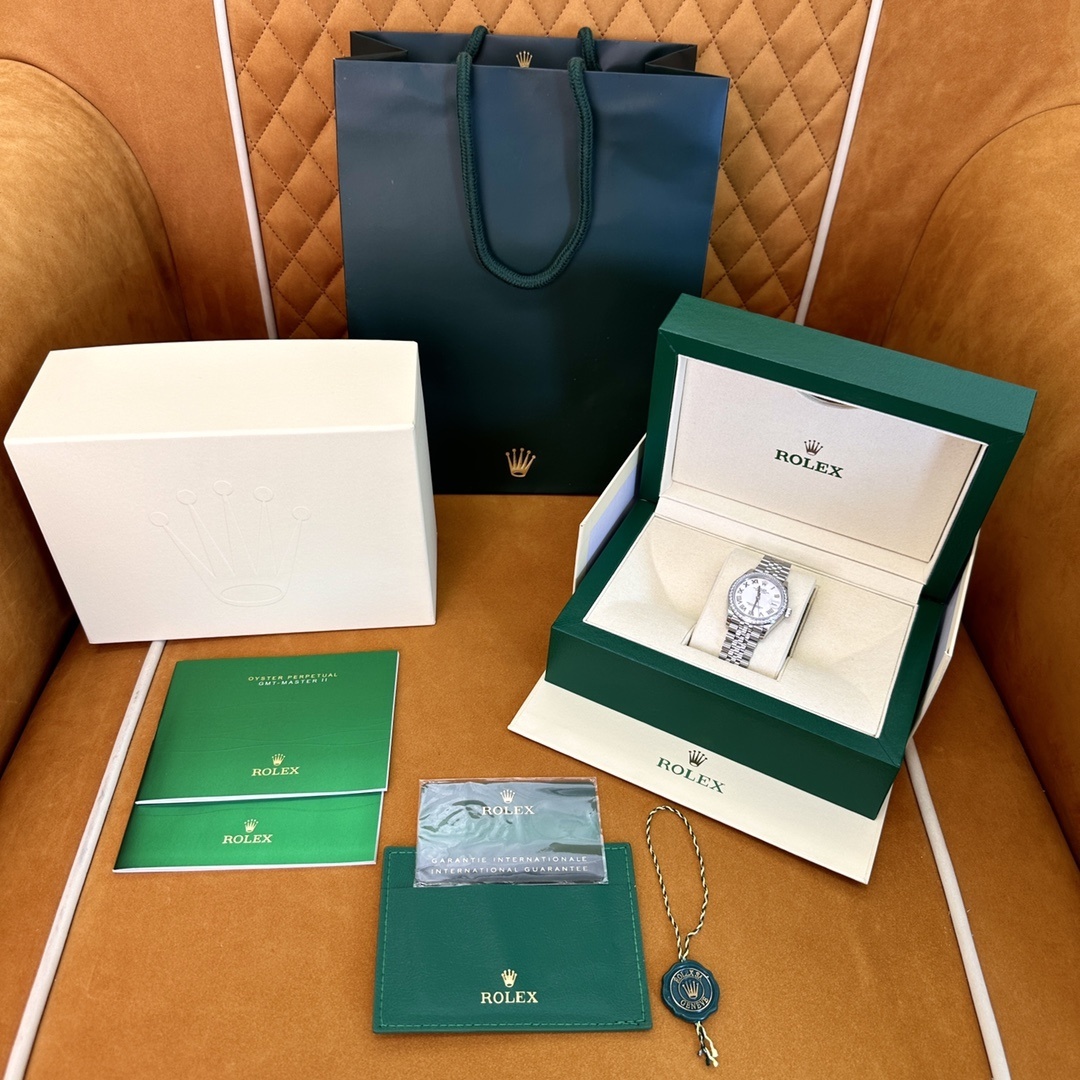 Rolex watch m126284rbr-0014 | Suuperbuy Spreadsheet