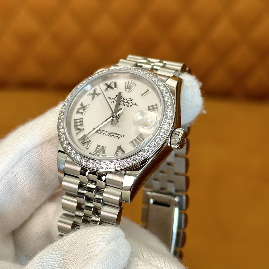 Rolex watch m126284rbr-0014 | Suuperbuy Spreadsheet