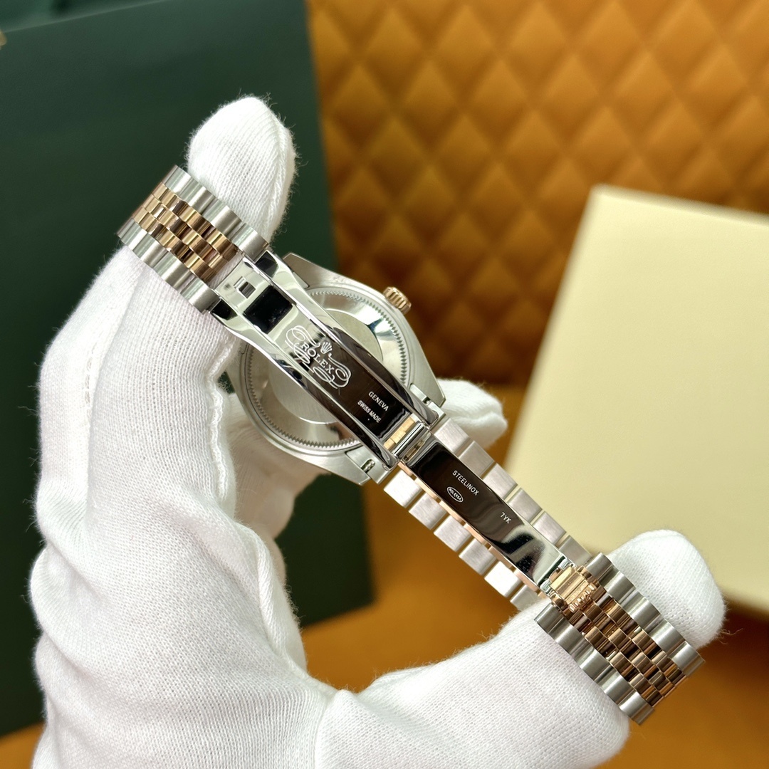 Rolex watch m278271-0028 | Suuperbuy Spreadsheet