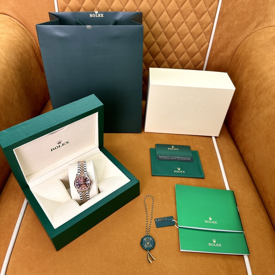 Rolex watch m278271-0028 | Suuperbuy Spreadsheet