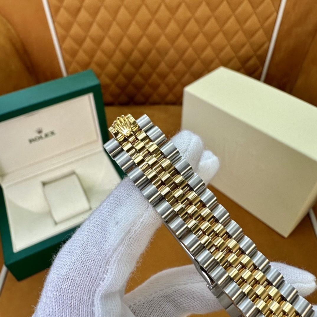 Rolex watch M278383RBR-0018 | Suuperbuy Spreadsheet