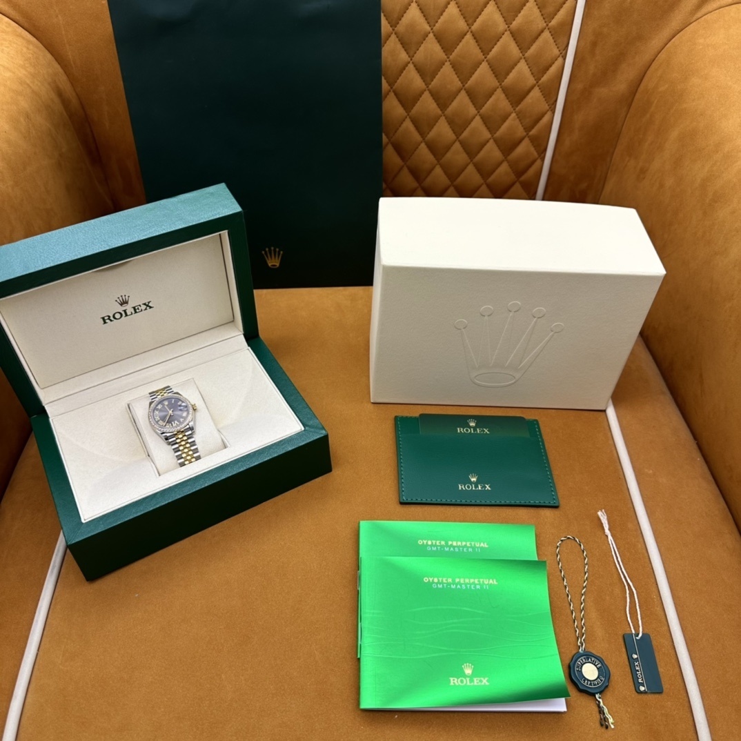 Rolex watch M278383RBR-0018 | Suuperbuy Spreadsheet
