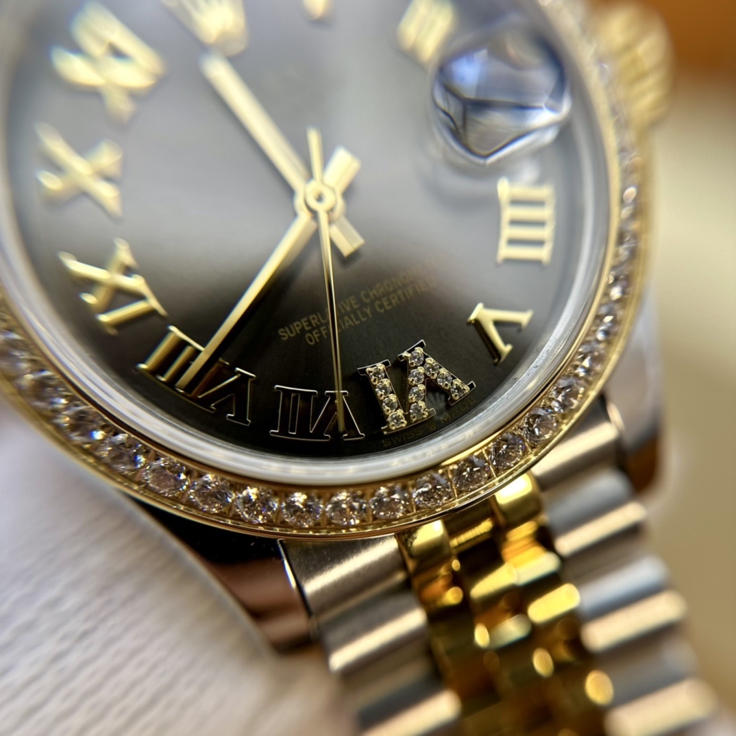 Rolex watch M278383RBR-0018 | Suuperbuy Spreadsheet