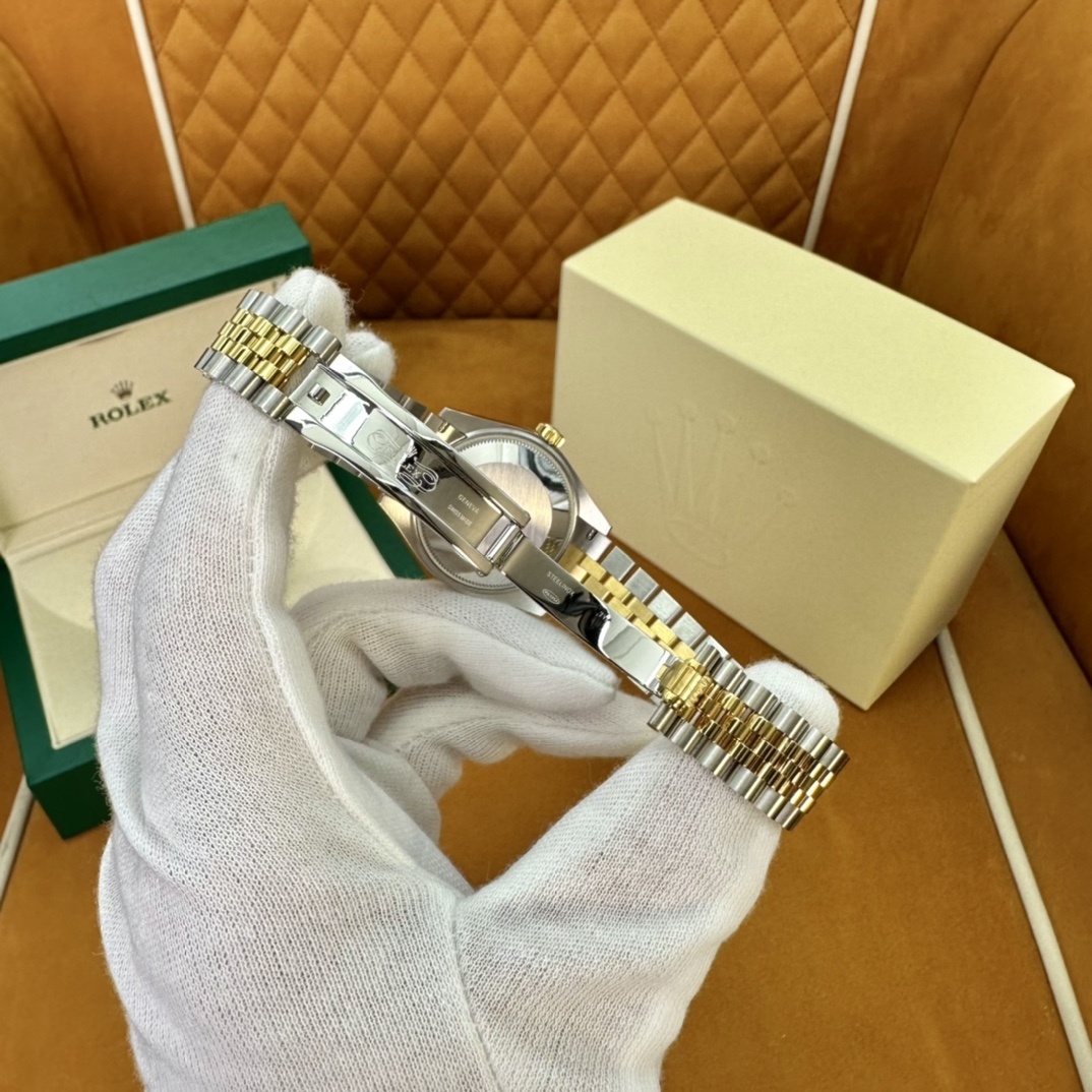 Rolex watch M278383RBR-0018 | Suuperbuy Spreadsheet