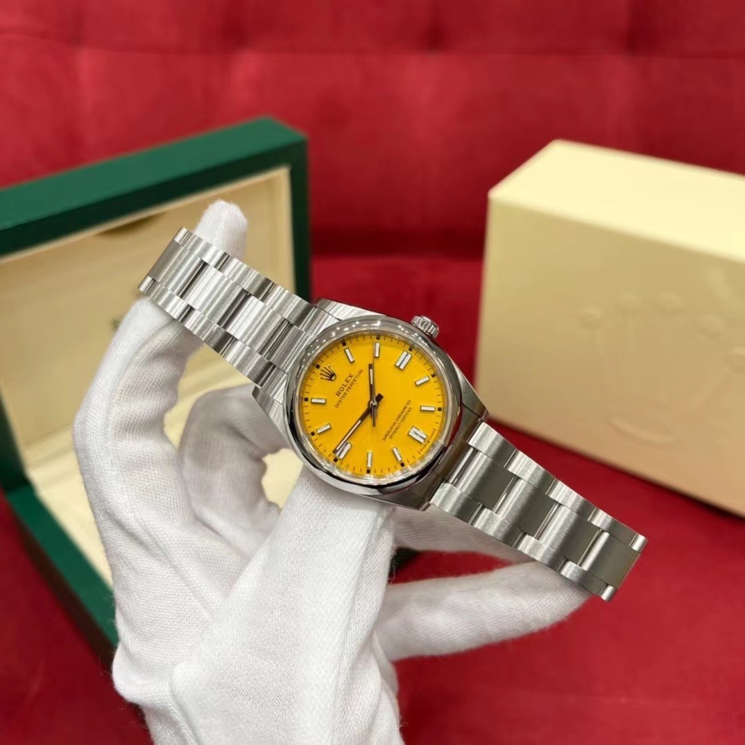 Rolex watch m126000-0004 | Suuperbuy Spreadsheet