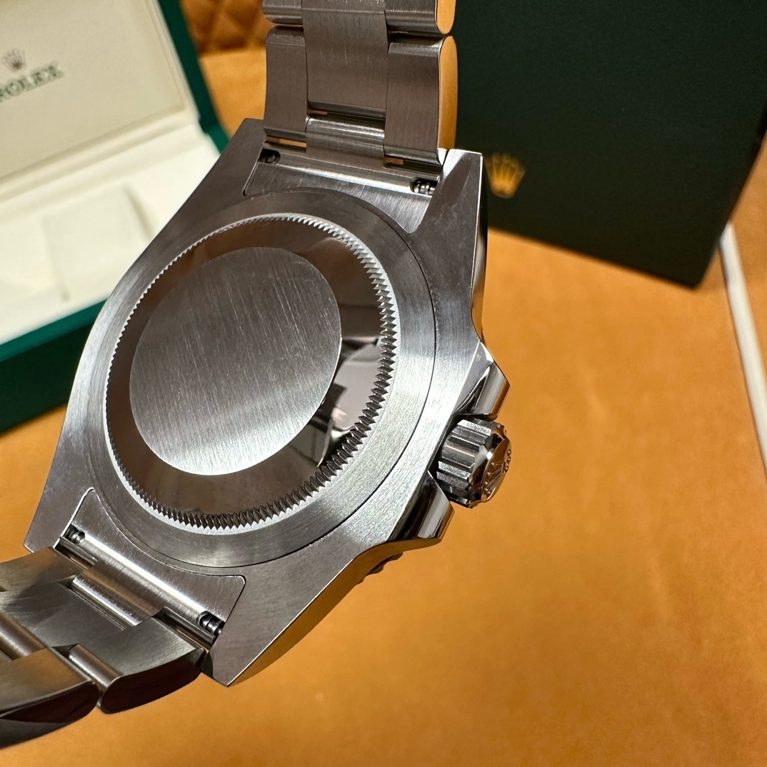 Rolex watch m126710blnr-0003 | Suuperbuy Spreadsheet