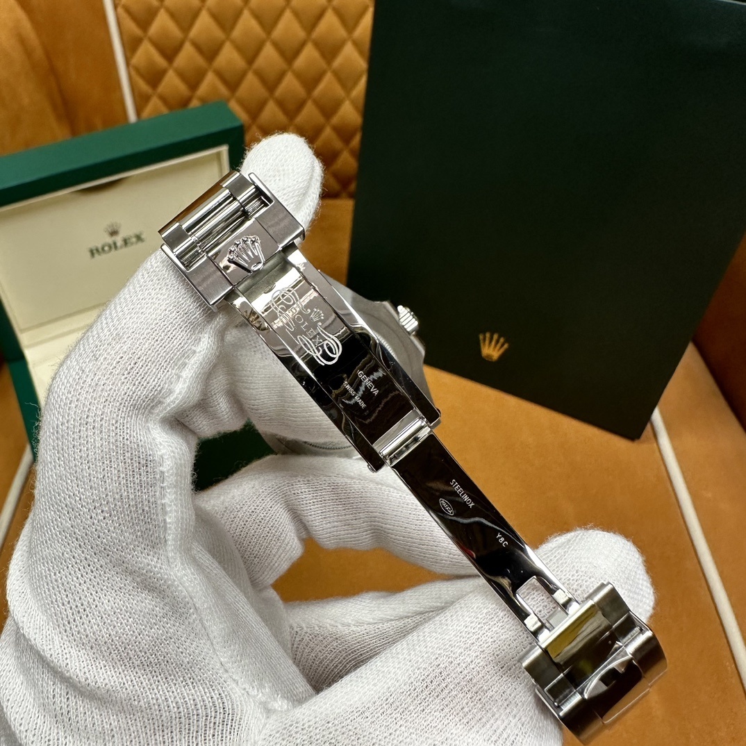 Rolex watch m126710blnr-0003 | Suuperbuy Spreadsheet