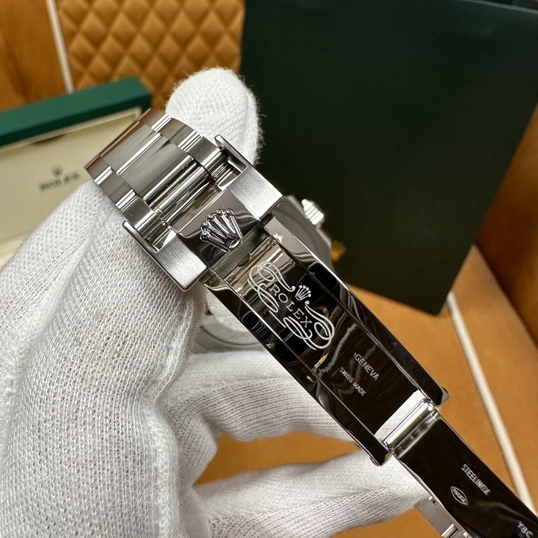 Rolex watch m126710blnr-0003 | Suuperbuy Spreadsheet