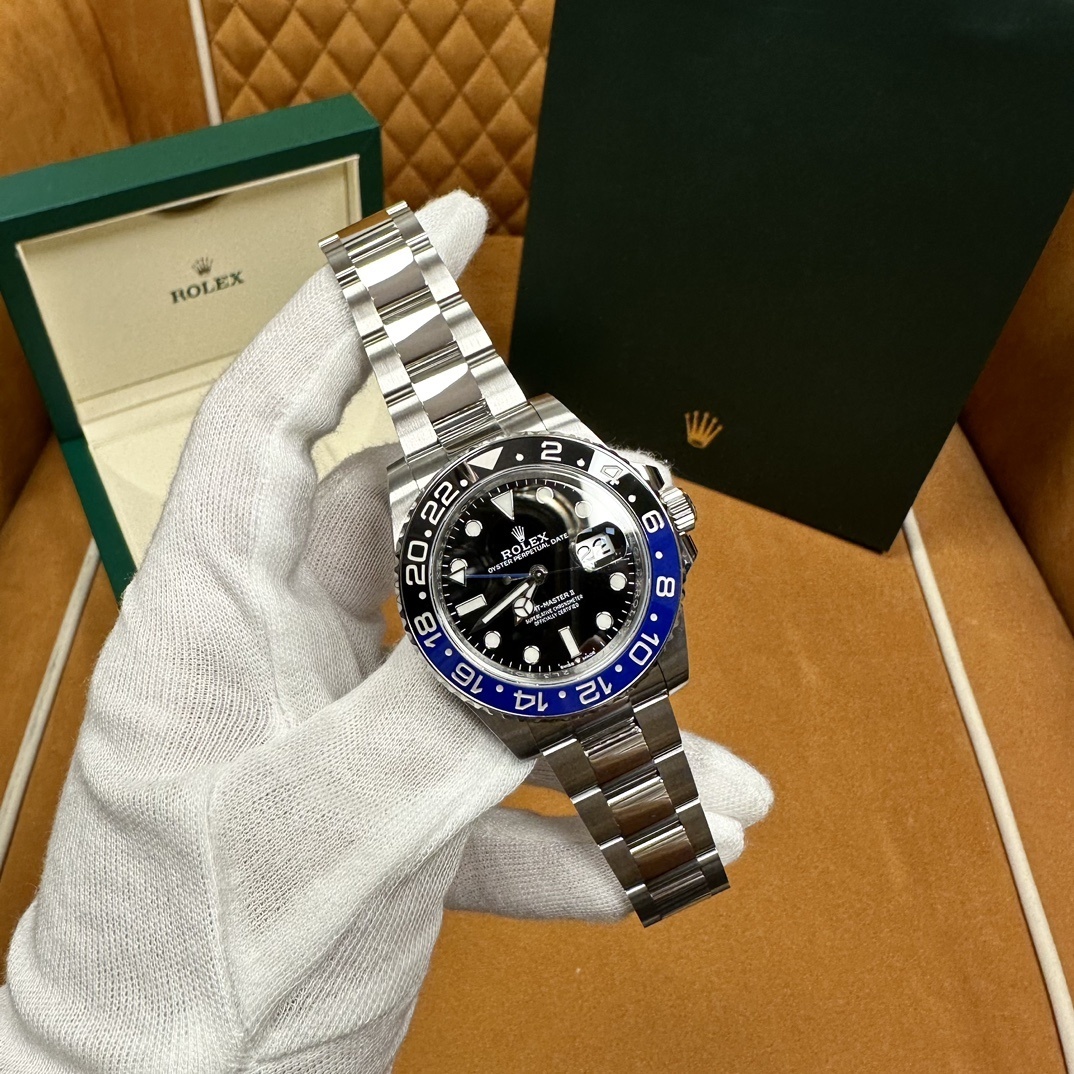 Rolex watch m126710blnr-0003 | Suuperbuy Spreadsheet