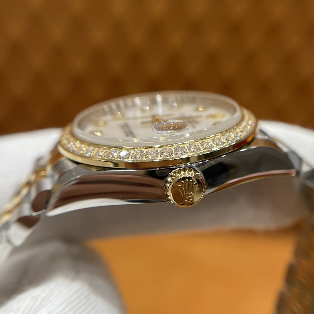 Rolex  watch m278383rbr-0028 | Suuperbuy Spreadsheet