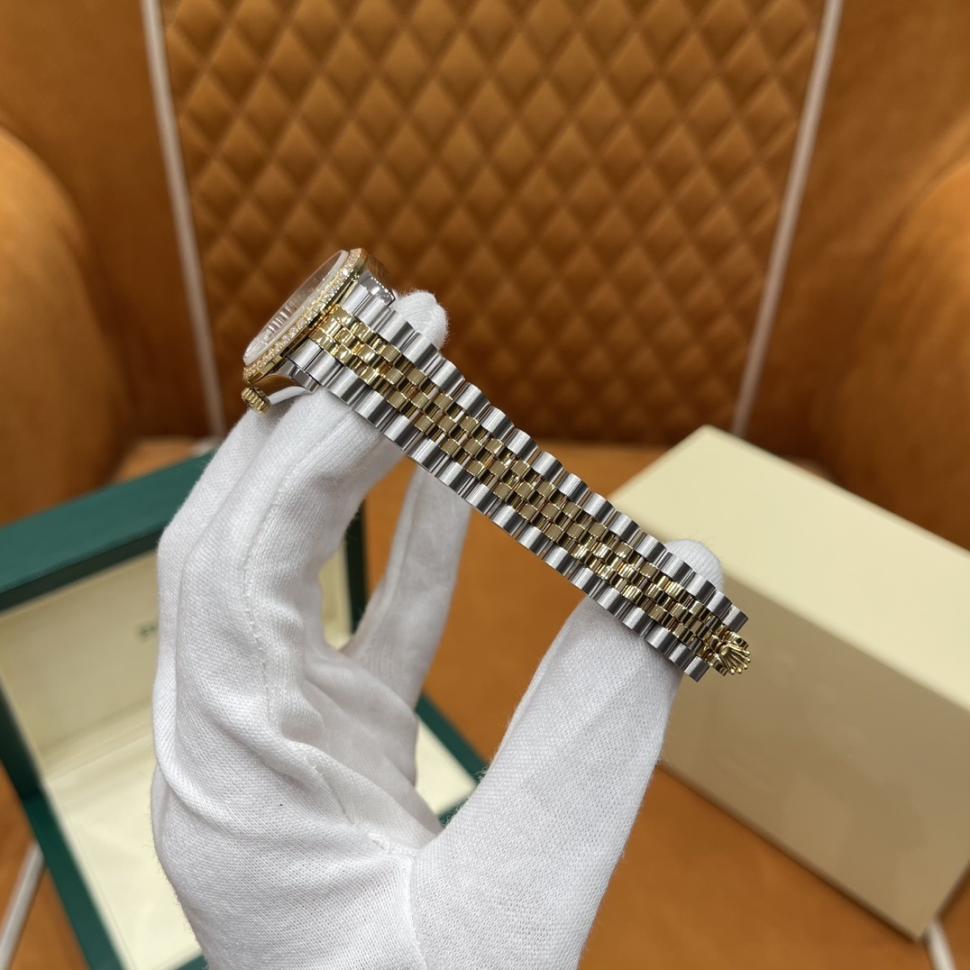 Rolex  watch m278383rbr-0028 | Suuperbuy Spreadsheet