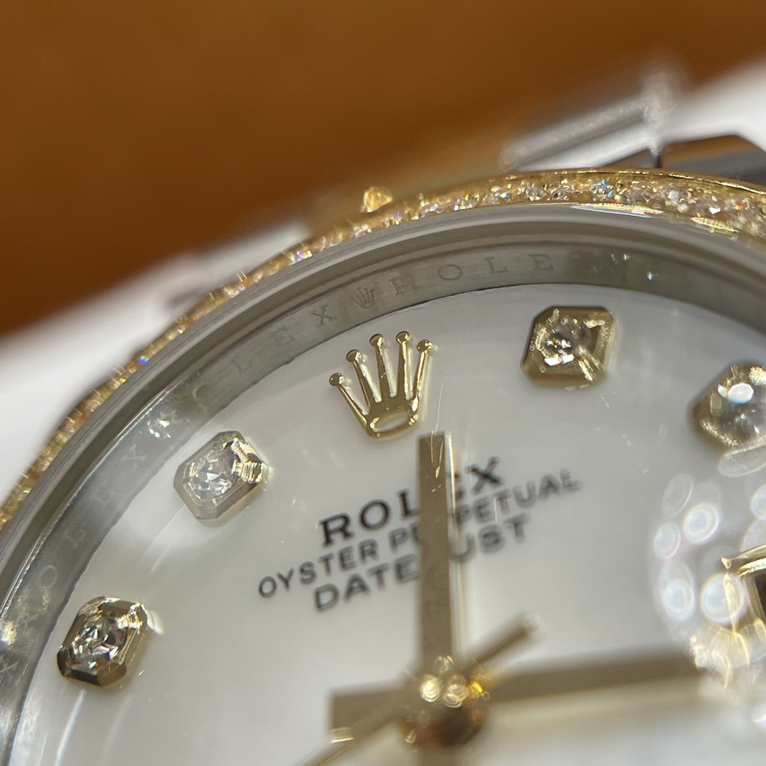 Rolex  watch m278383rbr-0028 | Suuperbuy Spreadsheet