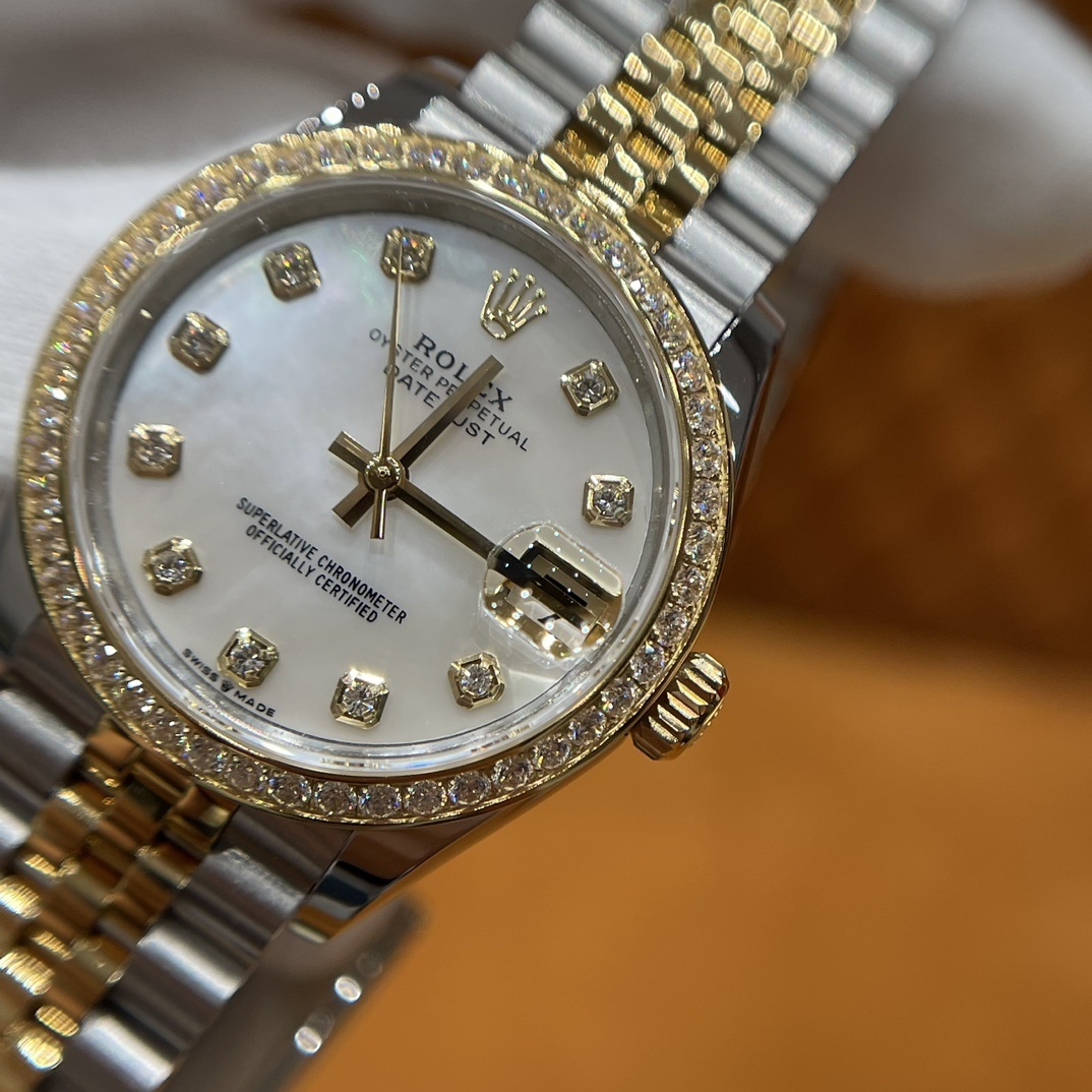 Rolex  watch m278383rbr-0028 | Suuperbuy Spreadsheet