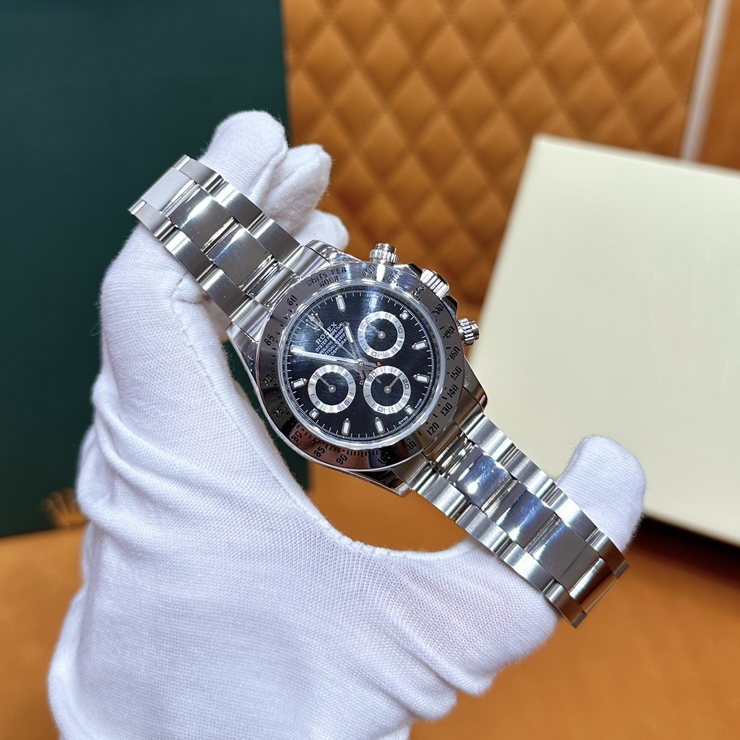 Rolex watch 116520-78590 black | Suuperbuy Spreadsheet