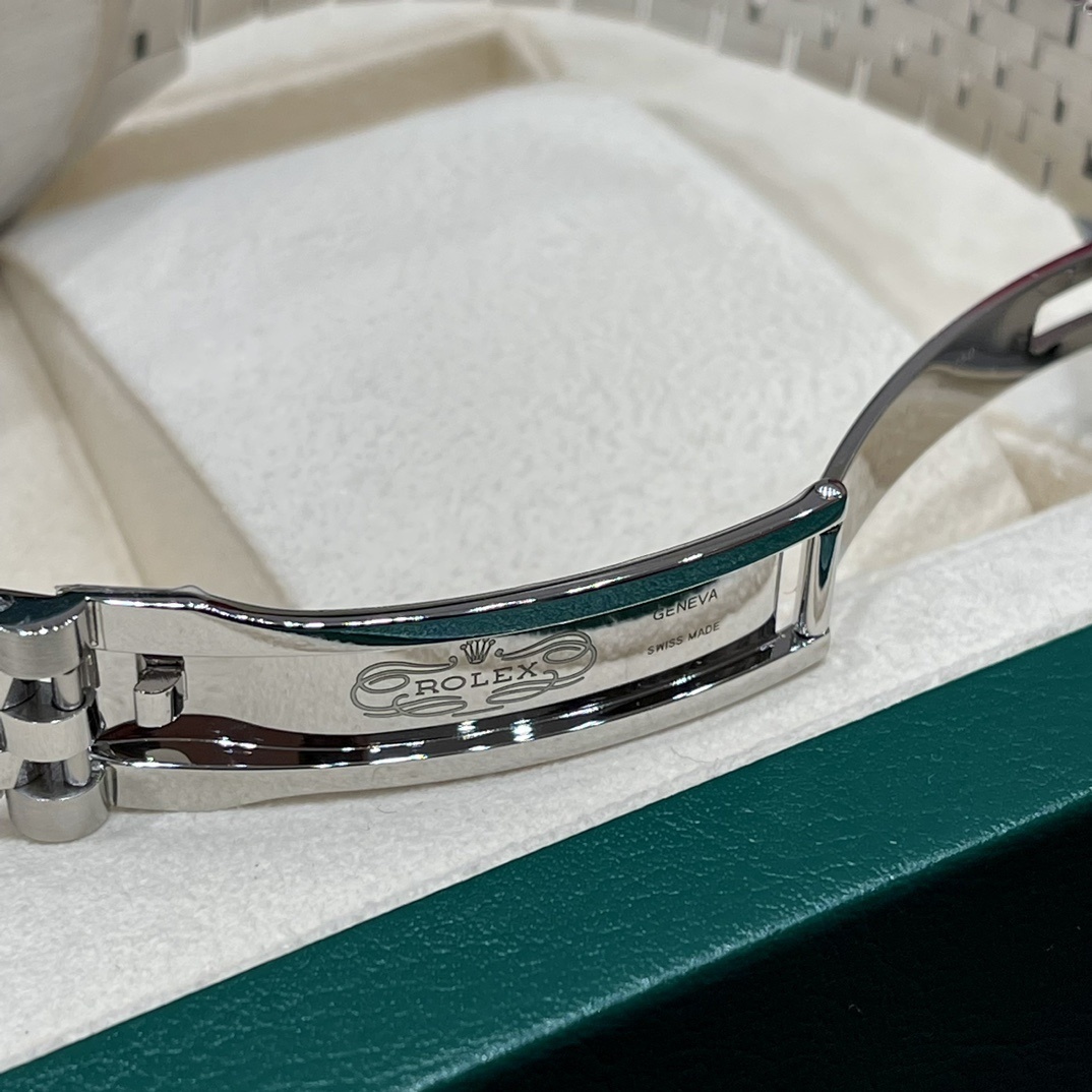 Rolex watch m126334-0002 | Suuperbuy Spreadsheet