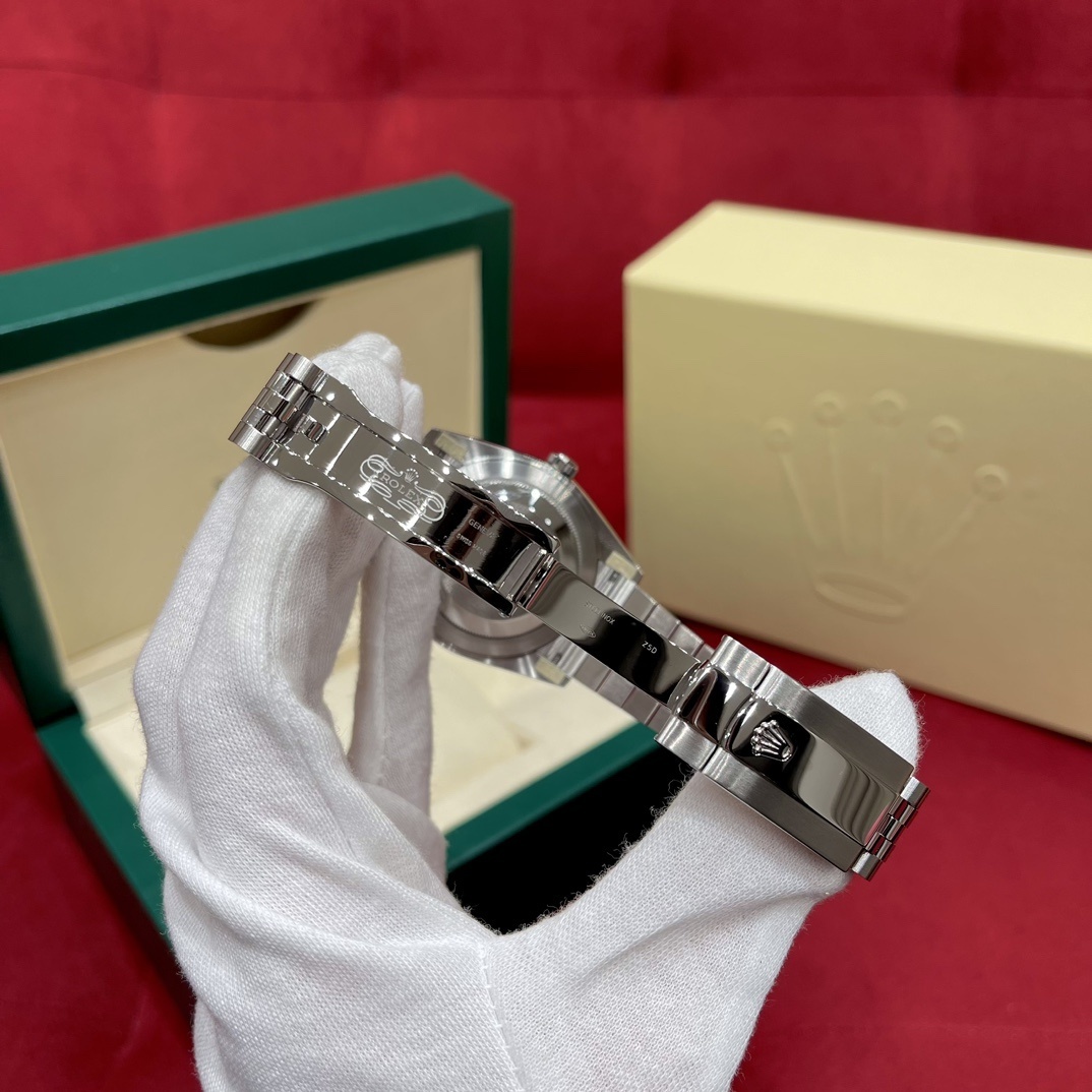 Rolex watch m126334-0002 | Suuperbuy Spreadsheet