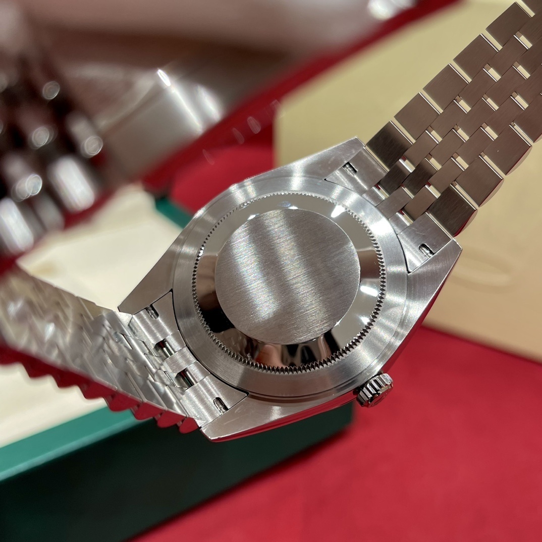 Rolex watch m126334-0002 | Suuperbuy Spreadsheet