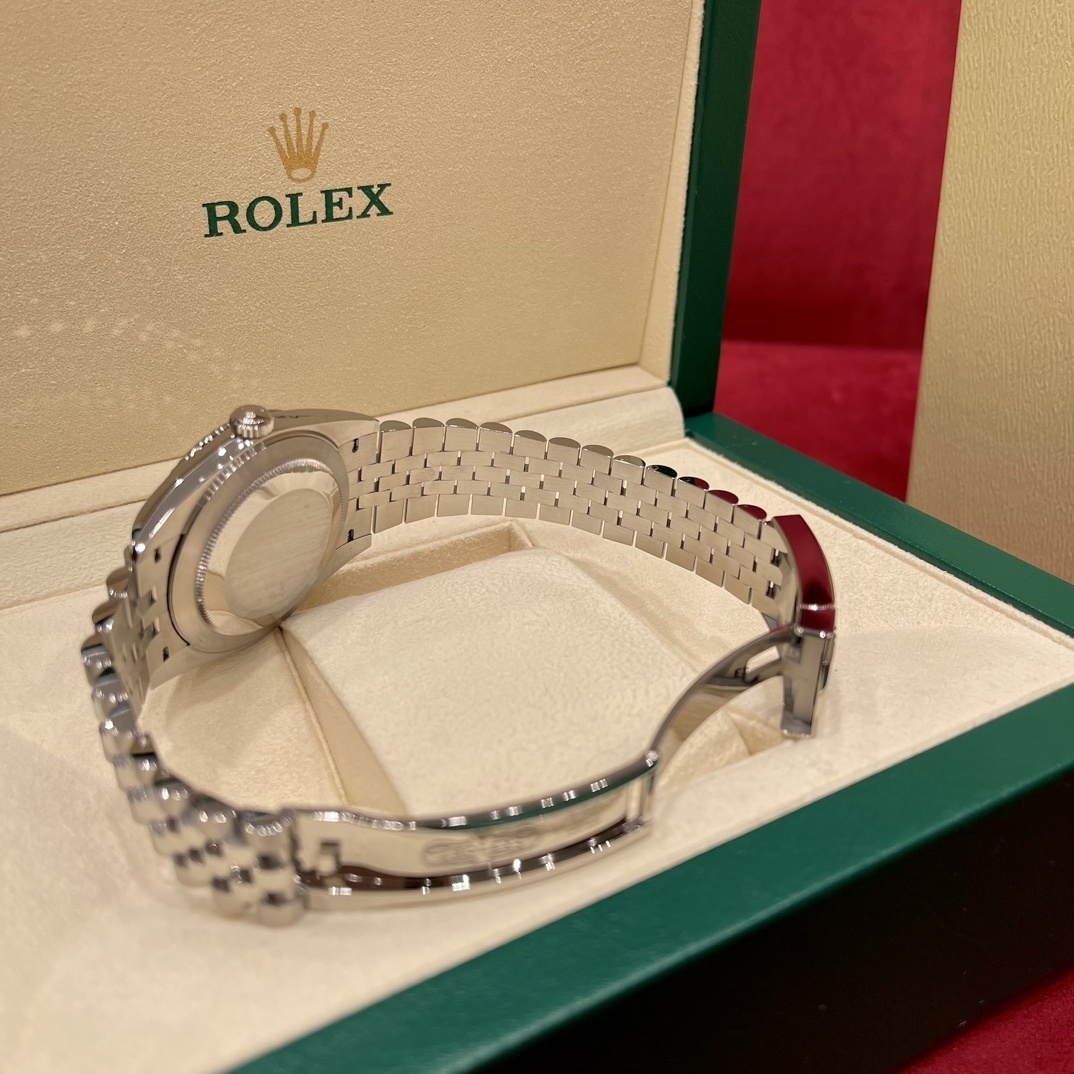 Rolex watch m126334-0002 | Suuperbuy Spreadsheet