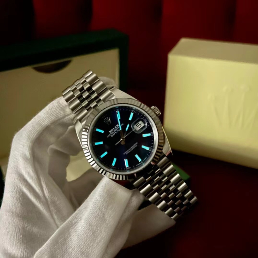 Rolex watch m126334-0002 | Suuperbuy Spreadsheet