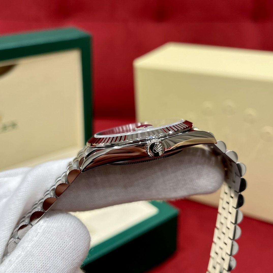 Rolex watch m126334-0002 | Suuperbuy Spreadsheet