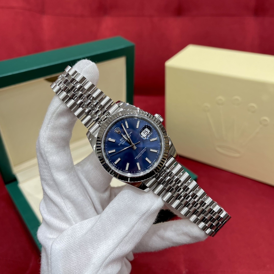 Rolex watch m126334-0002 | Suuperbuy Spreadsheet