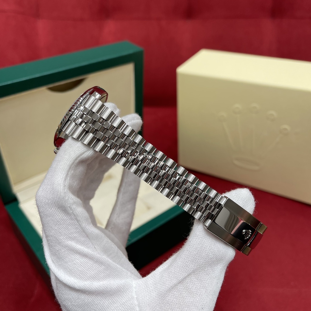 Rolex watch m126334-0002 | Suuperbuy Spreadsheet