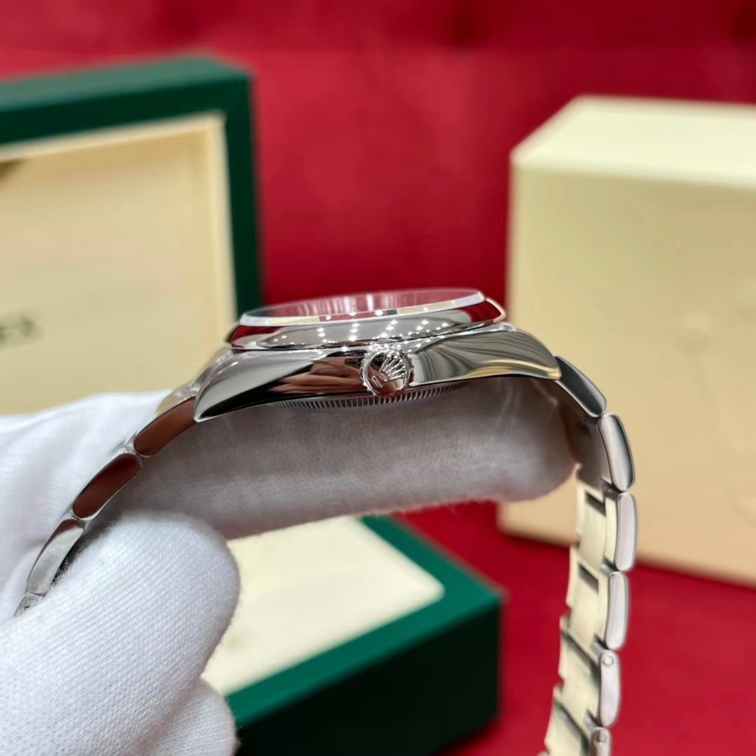 Rolex watch m126000-0005 | Suuperbuy Spreadsheet
