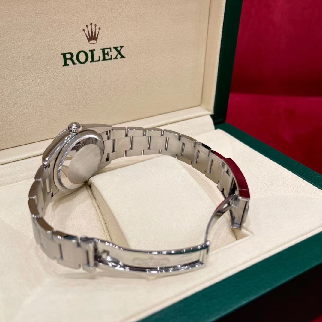 Rolex watch m126000-0005 | Suuperbuy Spreadsheet