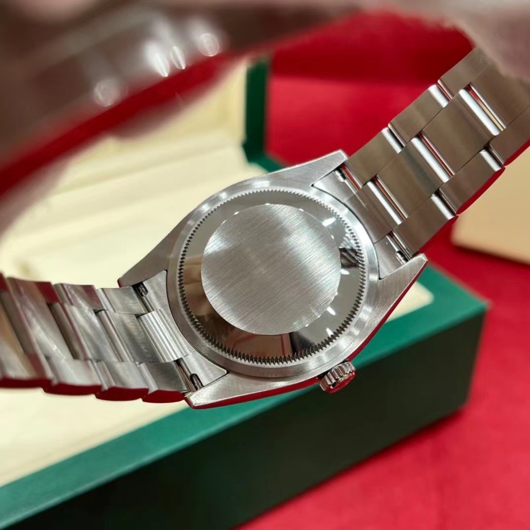 Rolex watch m126000-0005 | Suuperbuy Spreadsheet