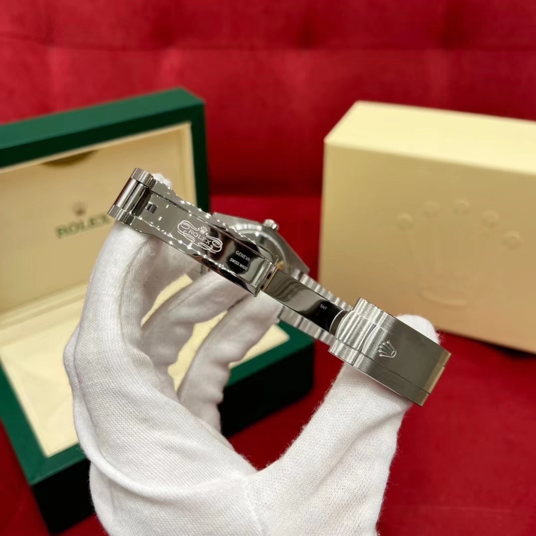 Rolex watch m126000-0005 | Suuperbuy Spreadsheet