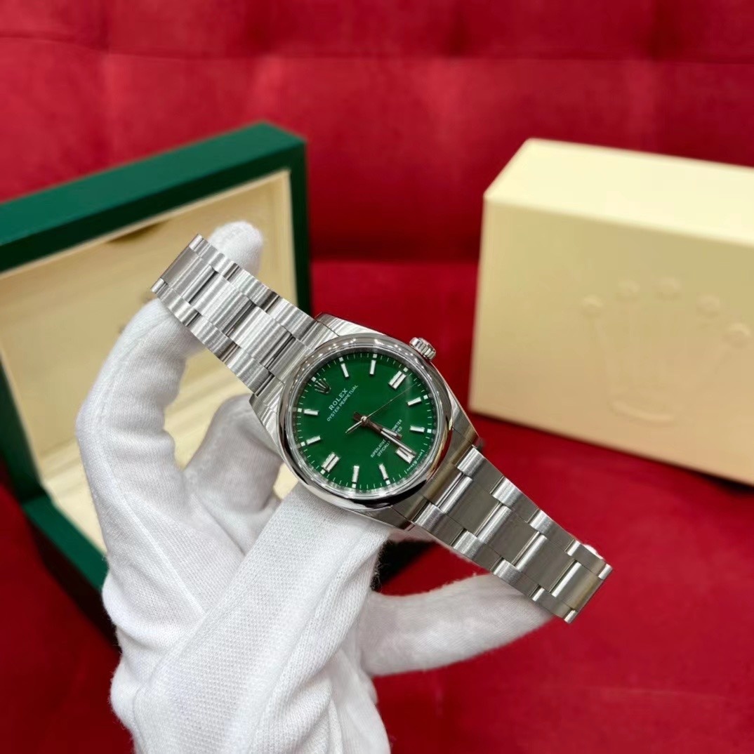 Rolex watch m126000-0005 | Suuperbuy Spreadsheet