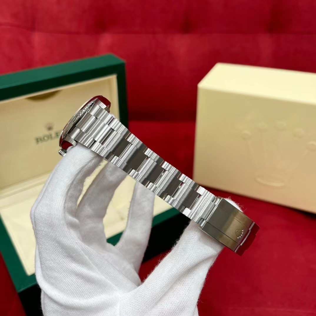 Rolex watch m126000-0005 | Suuperbuy Spreadsheet