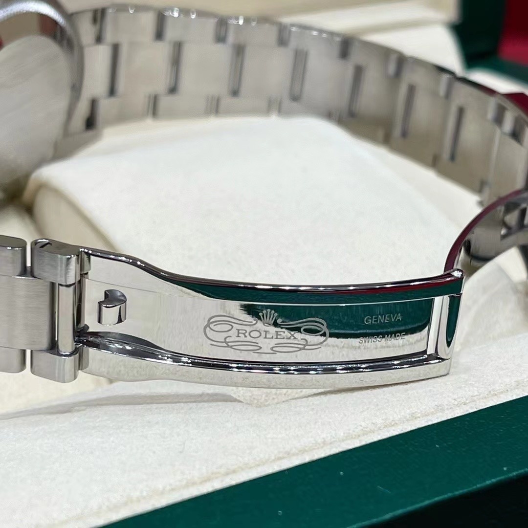 Rolex watch m126000-0005 | Suuperbuy Spreadsheet
