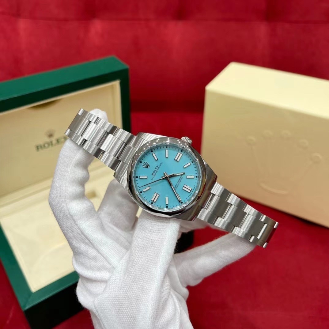 Rolexwatch m124300-0006 | Suuperbuy Spreadsheet
