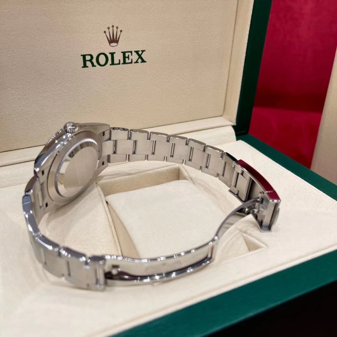 Rolexwatch m124300-0006 | Suuperbuy Spreadsheet