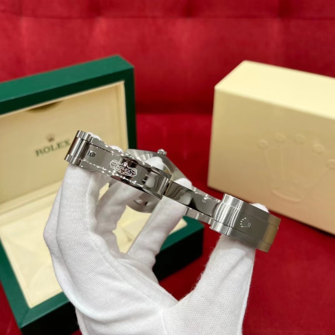 Rolexwatch m124300-0006 | Suuperbuy Spreadsheet