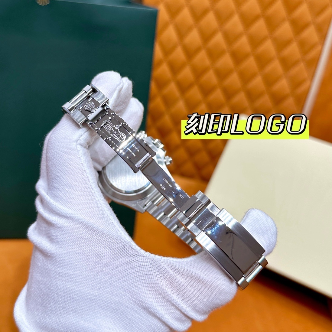 Rolex watch m116509-0071 | Suuperbuy Spreadsheet