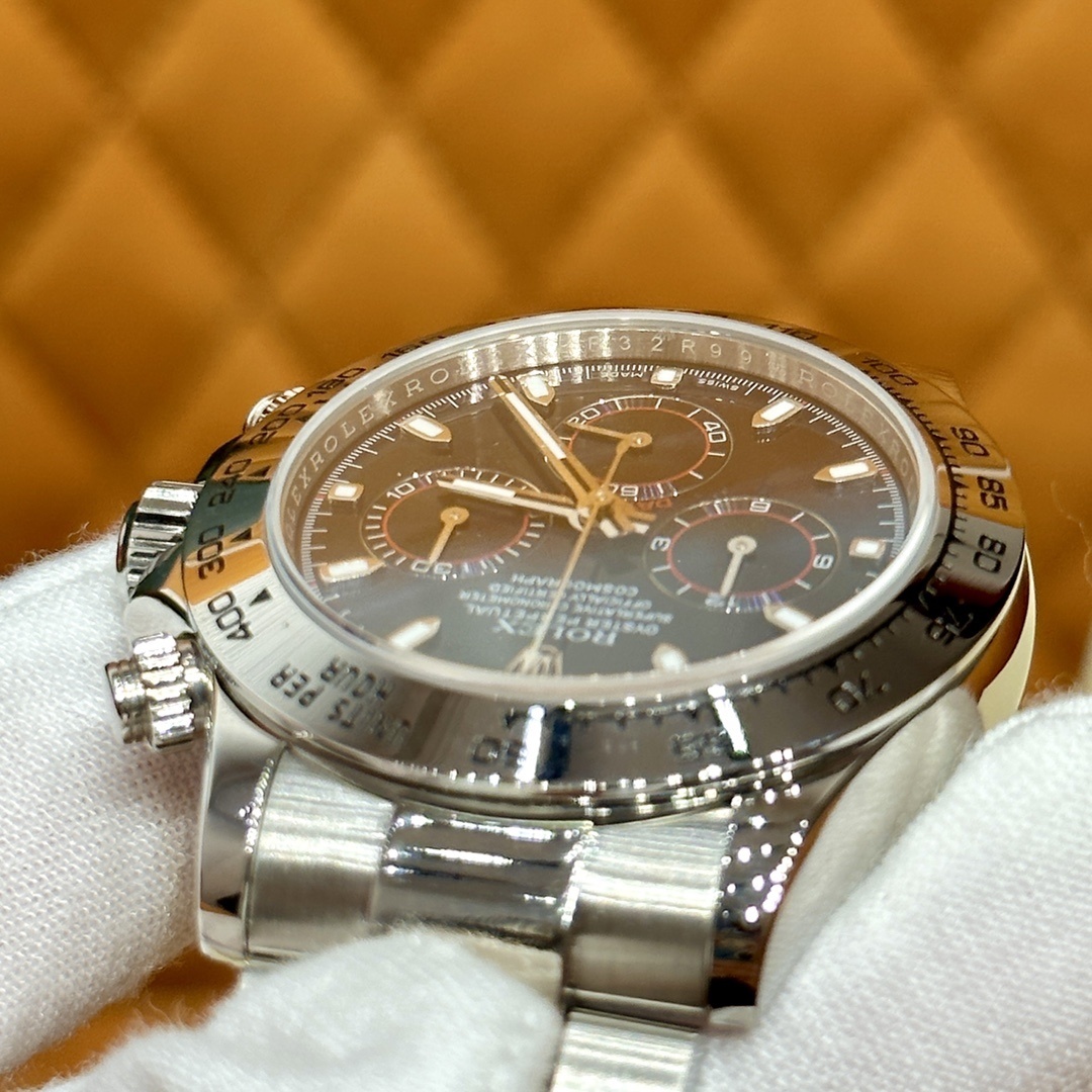 Rolex watch m116509-0071 | Suuperbuy Spreadsheet