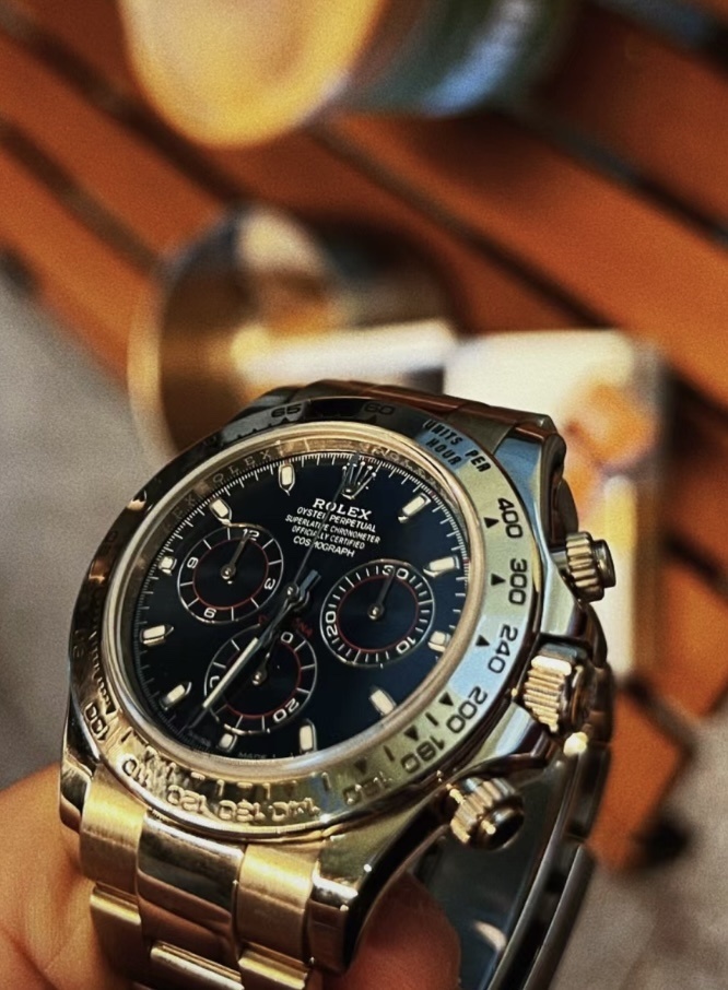 Rolex watch m116509-0071 | Suuperbuy Spreadsheet