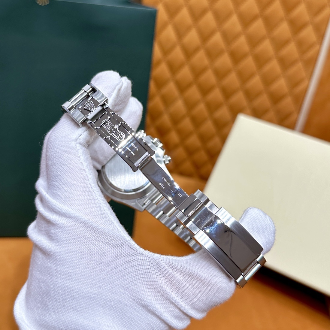Rolex watch m116509-0071 | Suuperbuy Spreadsheet